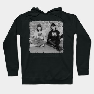 Tegan And Sara Hoodie